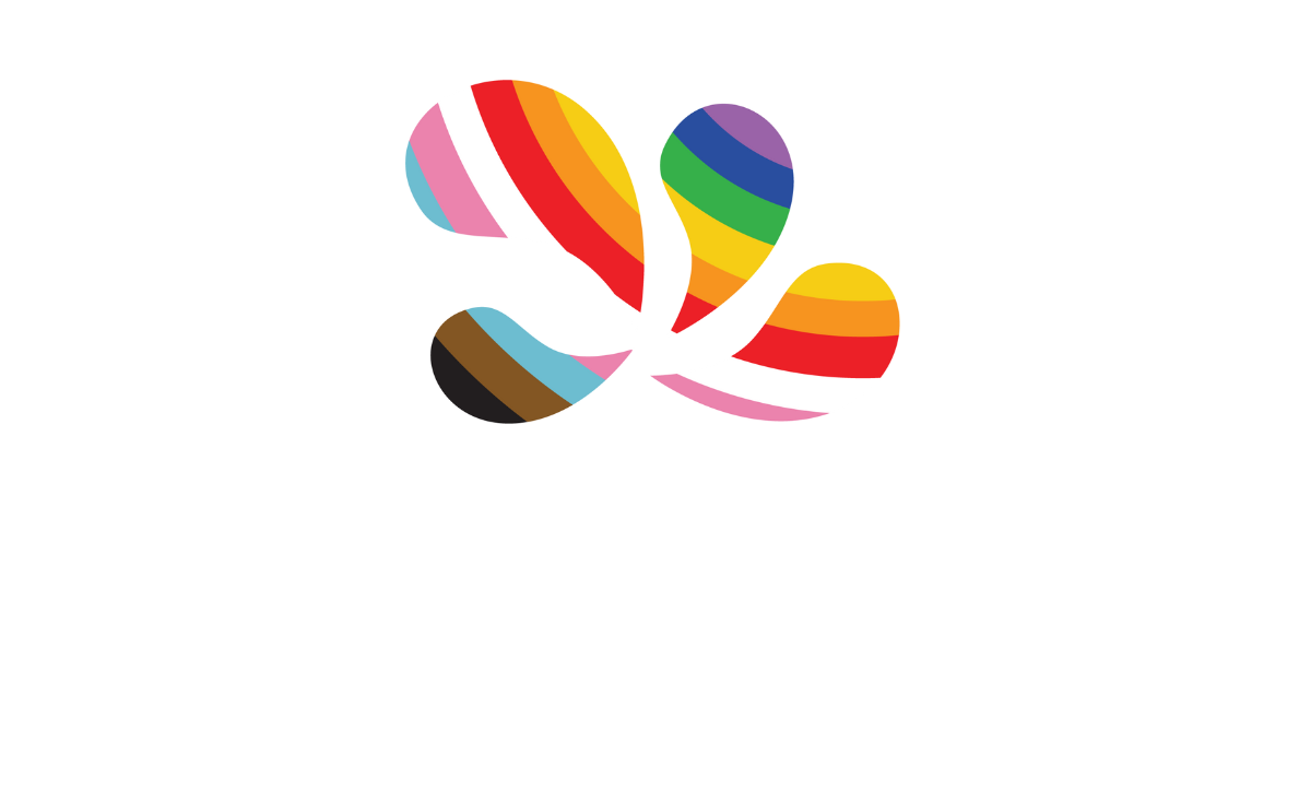 Bradbury-Sullivan LGBT Community Center logo