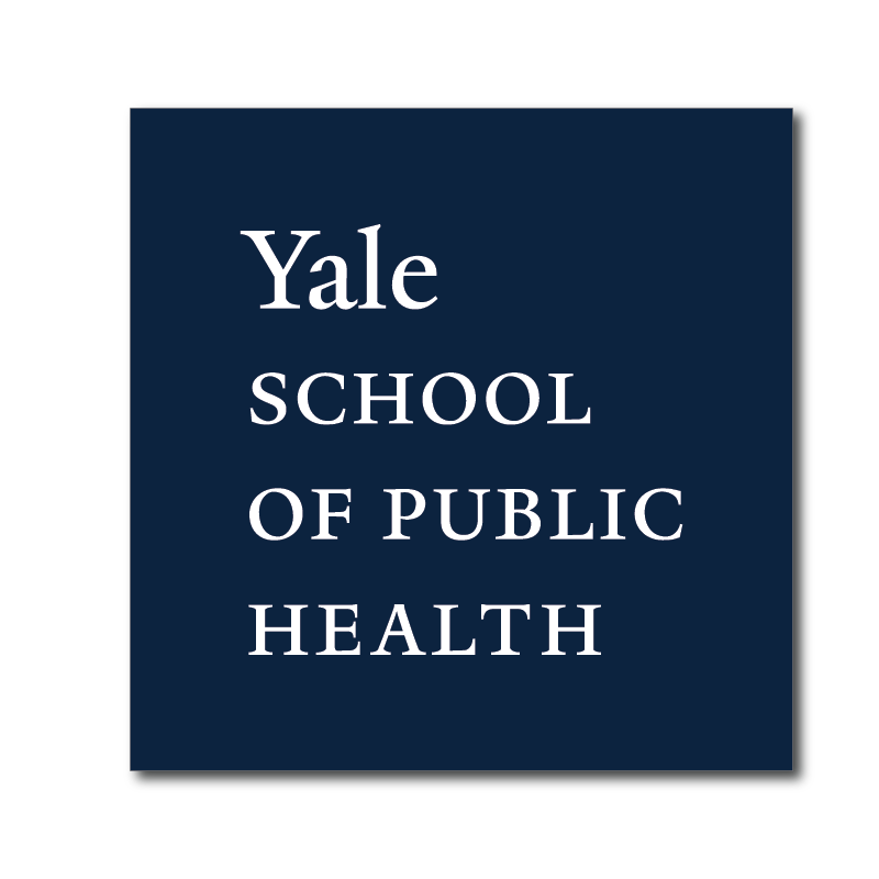 Yale School of Public Health logo