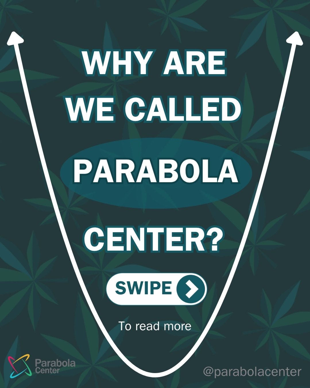 Why We're Called Parabola explainer cover